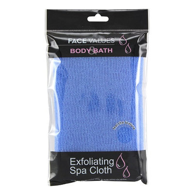 Harmon Face Values: HARMON FACE VALUES BATH & SHOWER CLOTH