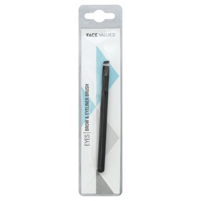 Harmon Face Values Brow & Eyeliner Brush