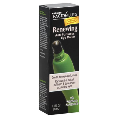Harmon Face Values: Harmon Face Values Eye Roller .5 oz