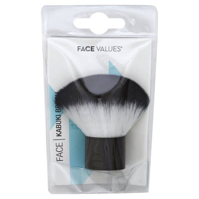 Harmon Face Values Kabuki Brush