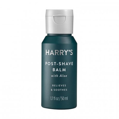 Harry's Aftershave Moisturizer-Colorless