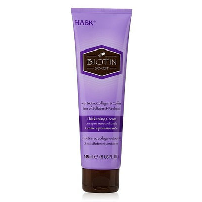 Hask Biotin Boost Thickening Cream