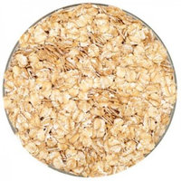 Flaked Wheat - 1 lb (454g)