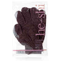 He Shi He-Shi Exfoliating Gloves