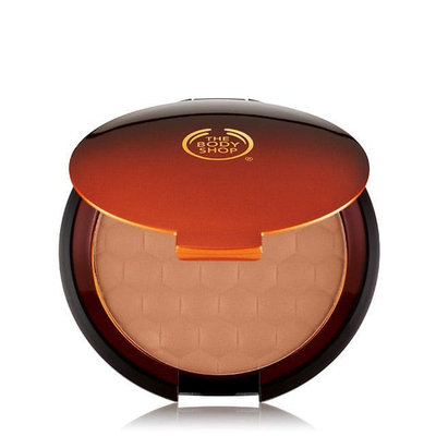Honey Bronze Bronzing Powder