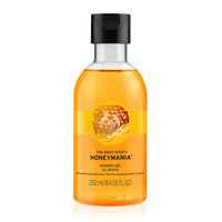 THE BODY SHOP® Honeymania™ Shower Gel