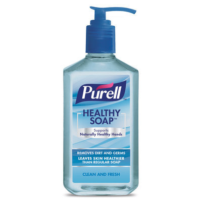 Purell™ HEALTHY SOAP™ Clean and Fresh