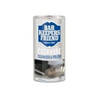 Bar Keepers Friend 12-oz. Cookware Cleaner and Polish