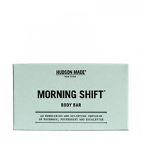 Hudson Made Morning Shift Body Bar
