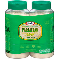 Kraft Grated Parmesan Cheese
