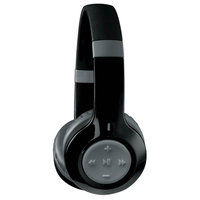Spa Inc. Jam - Transit Lite Wireless On-ear Headphones - Gray