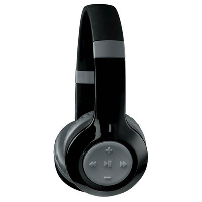 Spa Inc. Jam - Transit Lite Wireless On-ear Headphones - Gray