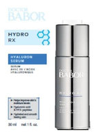 Doctor Babor Hydro RX Hyaluron Serum 1 oz