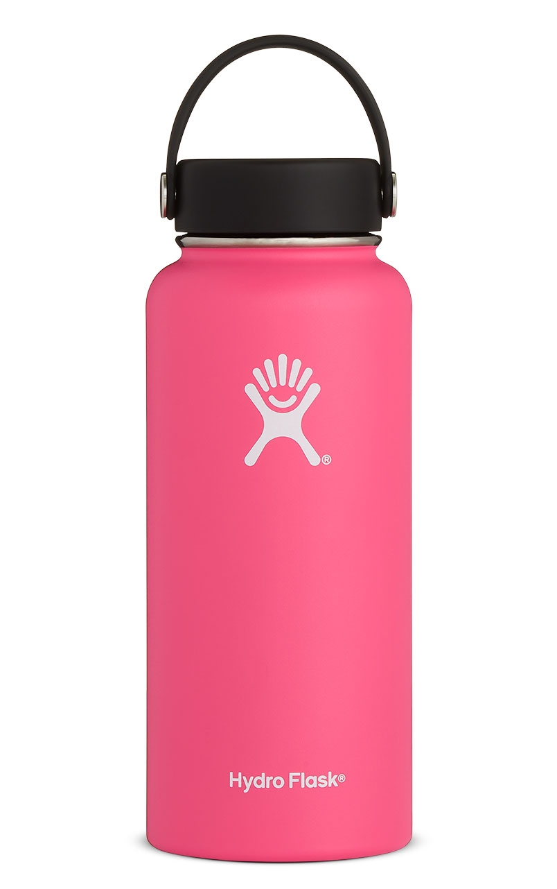 hydro flask blush