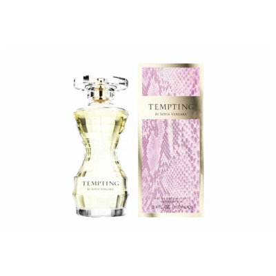 Sofia Vergara Tempting 3.4 Edp Sp