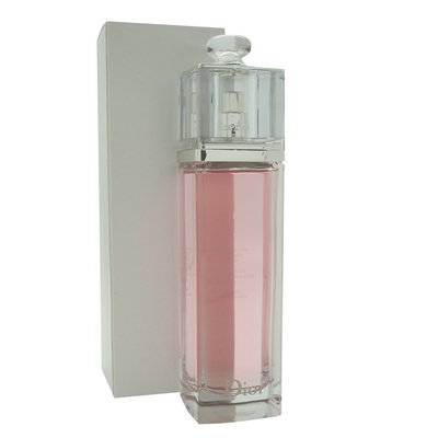 Oscar De La Renta Dior Addict Eau Fraiche - 3.4 oz EDT Spray (Tester)