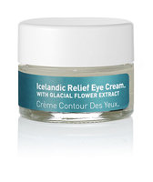 Skyn Iceland Icelandic Relief Eye Cream with Glacial Flower Extract