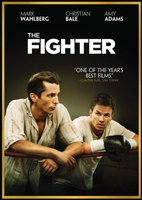 Fighter, The Dvd from Warner Bros.