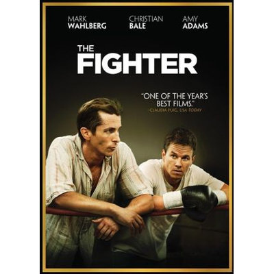 Fighter, The Dvd from Warner Bros.