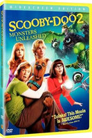 Warner Brothers Scooby-Doo 2: Monsters Unleashed (Widescreen)
