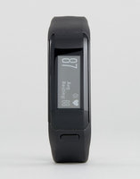 Garmin Vivosmart HR schwarz