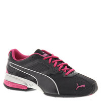 PUMA Tazon 6 FM Women's Running Shoes, Size: 8, Black