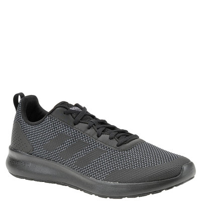 adidas CF Element Race Men's Black Running 10.5 M