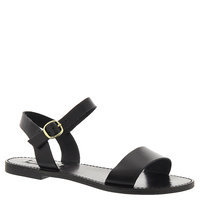 Steve Madden Donddi Flat Sandals Women's Shoes