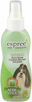 Espree Animal Products - FCOLSS4 - Silky Show Calming Waters Cologne - 4 oz