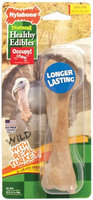 Nylabone Healthy Edibles Wild Turkey, Large