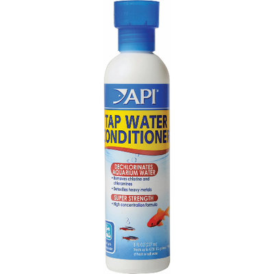 TAP WATER CONDITIONER 8OZ