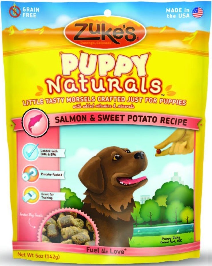 Zuke's Puppy Naturals 5 oz.