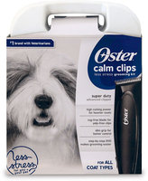 Oster Professional Pet Clipper Advanced Series