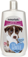 Feelin' Gentle Puppy Shampoo Baby Powder Scented NOUR-145-000