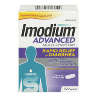 Imodium Advanced Multi-Symptom