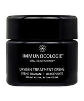 Immunocologie Oxygen Treatment Crème