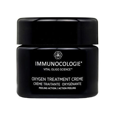 Immunocologie Oxygen Treatment Crème