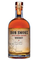 Iron Smoke Whiskey