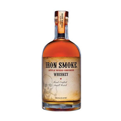 Iron Smoke Whiskey