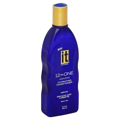 It 12-In-One Hydrating Conditioner 10.2oz