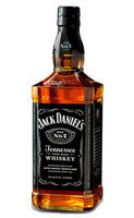 Jack Daniel's Tennessee Whiskey
