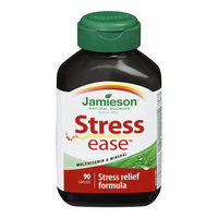 Jamieson StressEase