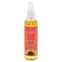 Jane Carter Curls to Go Shine On Curl Elixir 6 oz /177 ml