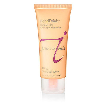 Jane Iredale Handdrink Hand Cream