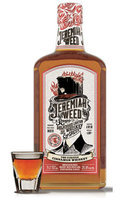Jeremiah Weed Whiskey Cinnamon