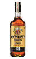 Jim Beam Bourbon Bonded