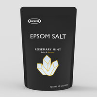 Jacuzzi® Epsom Salt, Rosemary Mint