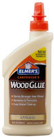 Elmers E7010 Interior Carpenter's Wood Glue - 8 oz.
