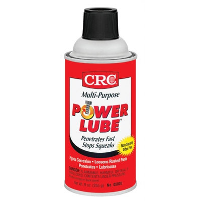 CRC 9 Oz Multi-Purpose Power Lube (05005)