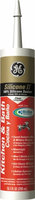 Momentive Clear Silicone Kitchen Sealant GE5040